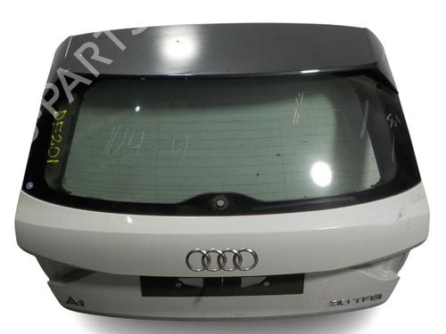 Used Tailgate Tailgate AUDI A1 Sportback (GBA) [2018-2026] 12960802 12960802