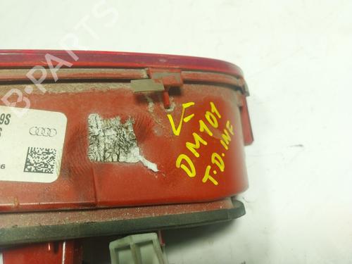 Right tailgate light AUDI A5 (8T3) 1.8 TFSI | BP16664476C80