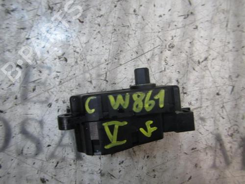 Electronic module MERCEDES-BENZ E-CLASS (W211) E 280 CDI (211.020) | BP9530626M83 
