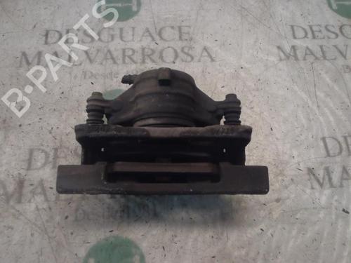 Left front brake caliper LAND ROVER FREELANDER I (L314) 2.0 DI 4x4 | BP11547085M105