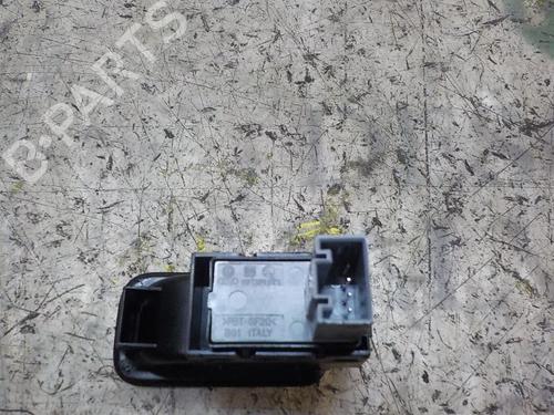 Left rear window switch VW POLO V (6R1, 6C1) 1.2 TSI | BP3847089I29