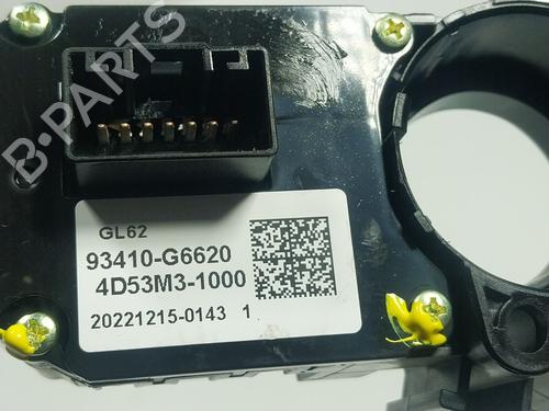 Headlight switch KIA PICANTO III (JA) 1.0 | BP17695352I24  - Image 5