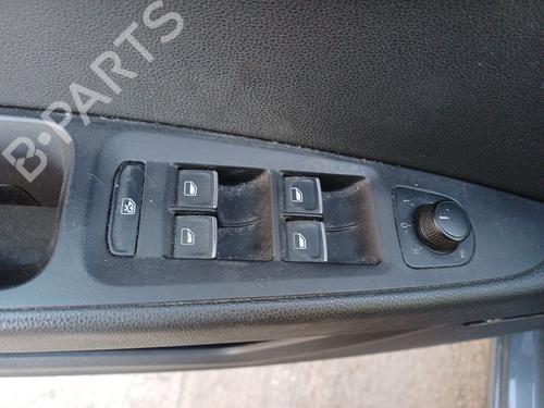 Dashboard SEAT LEON (5F1) 2.0 TDI | BP34433255C46  - Image 13