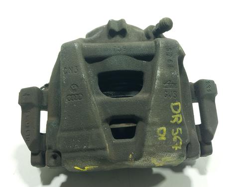 Left front brake caliper VW TIGUAN (5N_) 2.0 TDI | BP36784875M105 - Image 2