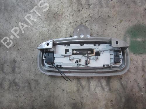 Interior roof light FORD FIESTA V (JH_, JD_)  | BP7410636I8 
