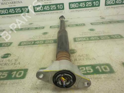 Left rear shock absorber MAZDA 2 Hatchback (DL, DJ)  | BP6505262M18
