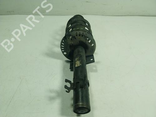 Used Left front shock absorber Left front shock absorber SKODA RAPID Spaceback (NH1) [2012-2019] 16755743 16755743