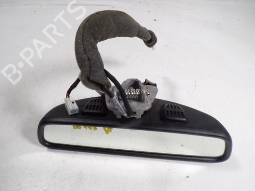 Used Rear mirror MERCEDES-BENZ E-CLASS Coupe (C207) [2009-2016]  7614176