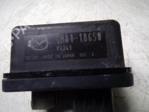 Electronic module MAZDA CX-5 (KE, GH)  | BP10160043M83 