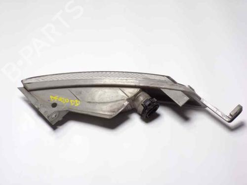 Left front indicator OPEL ASTRA J (P10) 1.7 CDTI (68) | BP6983266C32 - Image 4