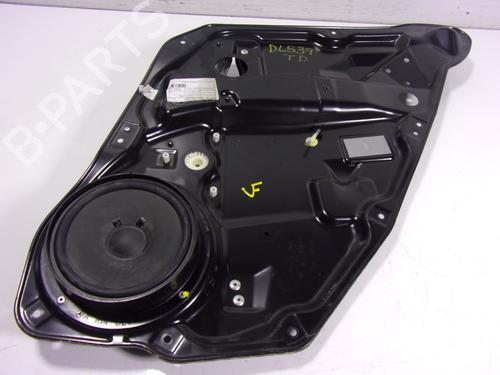 Used Rear right window mechanism Rear right window mechanism MERCEDES-BENZ GL-CLASS (X164) GL 320 CDI 4-matic (164.822) (224 hp) 15513916 15513916