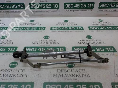 Vindrute Vindusviskermekanisme OPEL CORSA D (S07) 1.3 CDTI (L08, L68) | BP14282067C83 