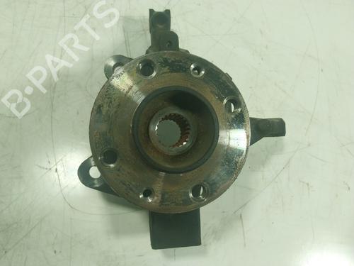 Mangueta delantera izquierda RENAULT ZOE (BFM_) [2012-2025]  17920455