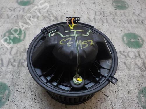 Heater blower motor BMW 1 (E87) 120 d | BP3854174M62 
