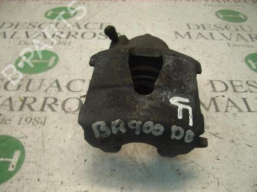 Right front brake caliper SEAT IBIZA III (6L1) 1.2 | BP11545331M104