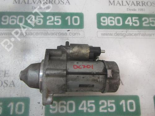 Used Starter Starter KIA CEE'D SW (ED) [2007-2012] 3992223 3992223