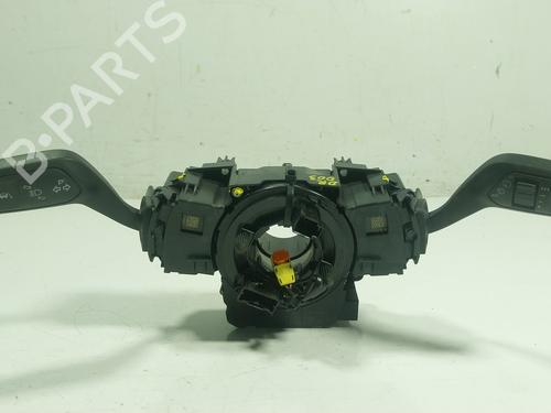 Used Steering column stalk FORD FOCUS IV (HN) 1.0 EcoBoost (125 hp) 25036580