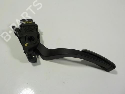 Used Pedal Pedal LAND ROVER RANGE ROVER SPORT II (L494) 3.0 SDV6 4x4 (306 hp) 13522632 13522632