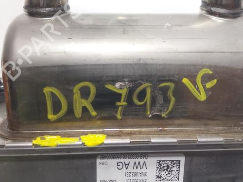 Electronic module CUPRA LEON Sportstourer (KL8, KU8, KUD) 1.5 eTSI | BP30273354M83