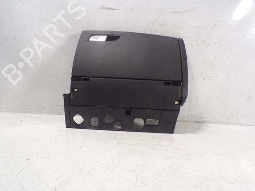 Used Glove box Glove box AUDI A7 Sportback (4GA, 4GF) 3.0 TDI quattro (245 hp) 8673664 8673664