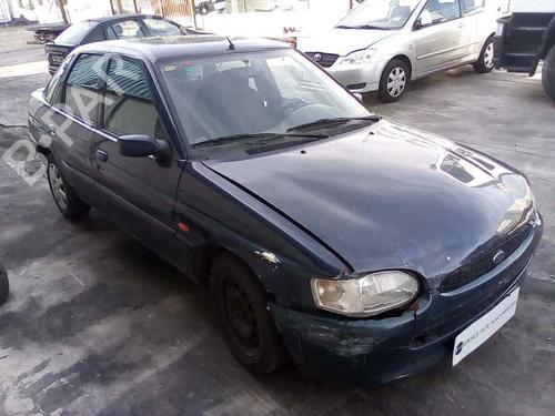 Alternator FORD ESCORT VI (GAL, AAL, ABL)  | BP6836174M7 