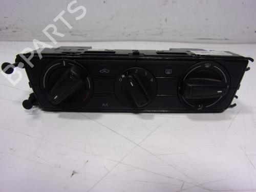 Used Climate control Climate control SEAT IBIZA V (KJ1, KJG) 1.0 TSI (110 hp) 15911364 15911364