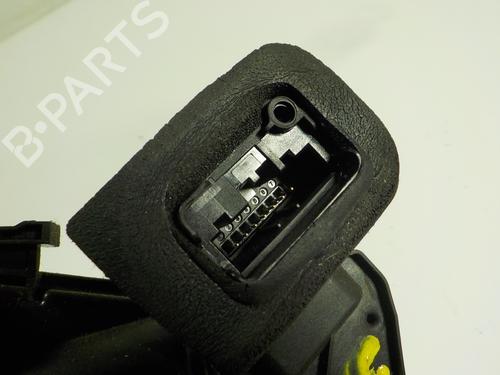 Front left lock SKODA RAPID (NH3, NK3, NK6) 1.6 TDI | BP11191982C98 