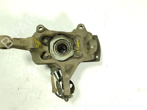 Left front steering knuckle RENAULT TRAFIC III Van (FG_) 1.6 dCi 115 (FGMD) | BP36159022M25 - Image 5