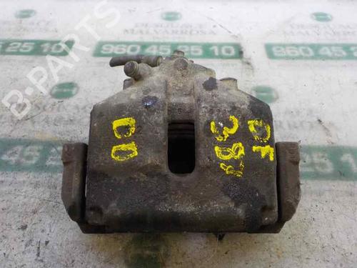 Left front brake caliper SEAT ALTEA (5P1) 1.9 TDI | BP11551744M105