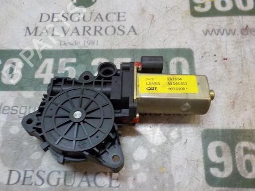 Used Right rear window motor Right rear window motor LANCIA MUSA (350_) 1.9 D Multijet (350.AXC1A) (101 hp) 4000062 4000062