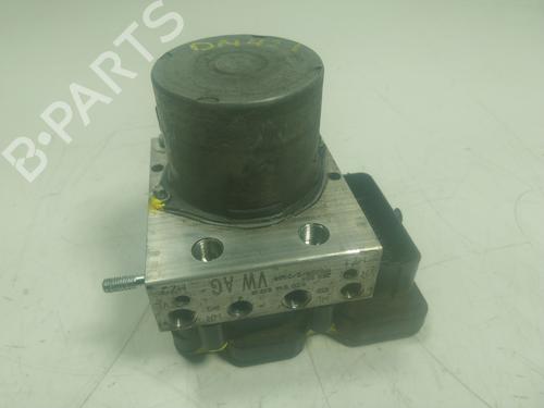 Used ABS pump ABS pump 16315174 16315174