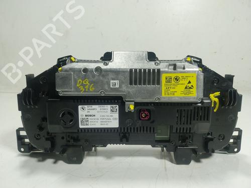Instrument cluster BMW 5 (G30, F90) 540 i xDrive | BP23857796C47 