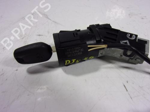 Electronic module TOYOTA PROACE Van (MDZ_)  | BP14287587M83