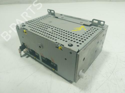 Radio FORD TOURNEO COURIER B460 MPV  | BP16158638E6 