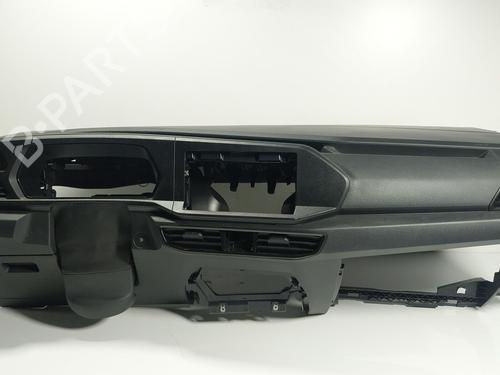 Deska rozdzielcza VW CADDY V Box Body/MPV (SBA, SBH) 2.0 TDi BMT 2K8857003S | 2K7880204F