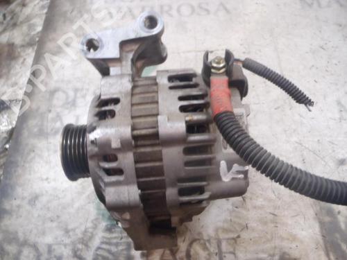 Used Alternator Alternator FORD FIESTA V (JH_, JD_) [2001-2014] 3822126 3822126