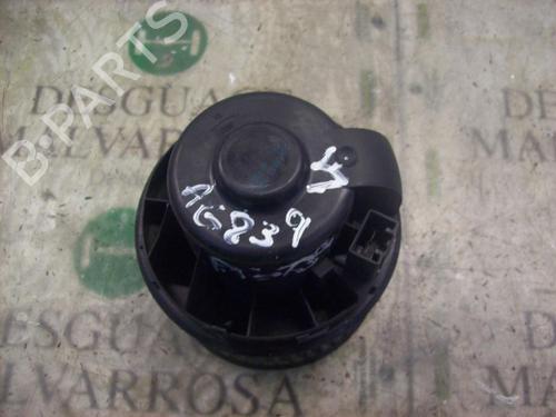 Varmeblæser FORD FOCUS II (DA_, HCP, DP) 1.6 | BP3736591M62 