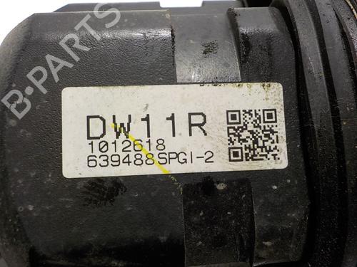Right front driveshaft LEXUS CT (ZWA10_) 200h (ZWA10_) | BP12147155M39 