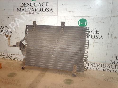 Used AC radiator AC radiator LANCIA DELTA I (831_) [1979-1994] 3793253 3793253