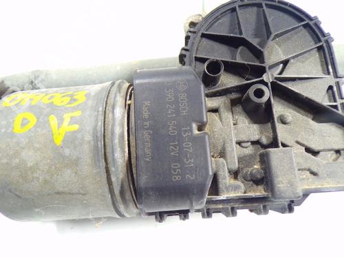 Front wiper motor PEUGEOT 2008 I (CU_) 1.6 HDi | BP7830938M29