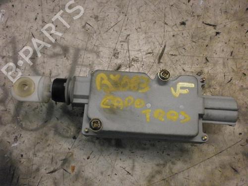 Electronic module ROVER 45 I Saloon (RT) | BP14267901M83 - Image 2
