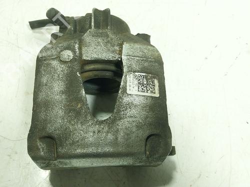 Right front brake caliper VW POLO VI (AW1, BZ1, AE1) 1.0 TSI | BP29608447M104 - Image 2