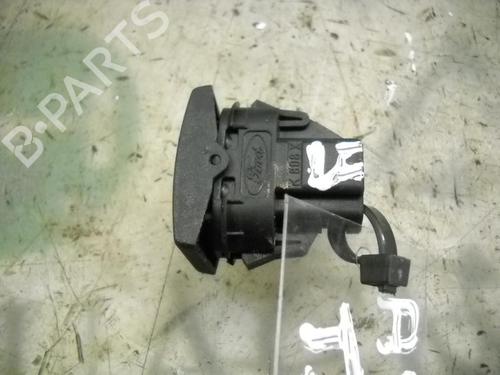 Left rear window switch FORD MONDEO III (B5Y)  | BP3785899I29