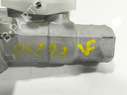 Brake master cylinder MITSUBISHI CANTER Platform/Chassis (FB_, FE_, FG_) | BP36050006M77 - Image 2