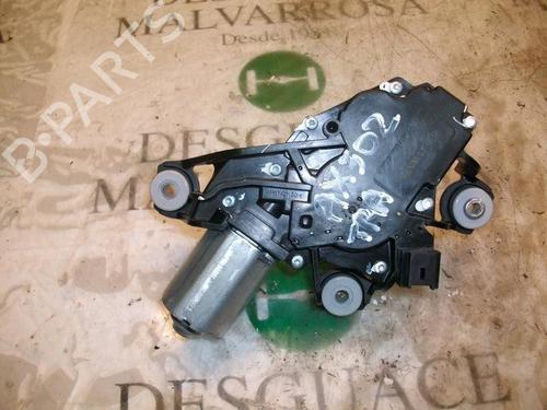 Viskermotor bakrute RENAULT MEGANE II (BM0/1_, CM0/1_)  | BP3747735M102 