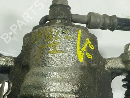 Left rear brake caliper NISSAN NV200 Van e-NV (ME0N) | BP26144928M107 - Image 4