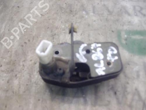 Used Tailgate lock Tailgate lock 10196393 10196393