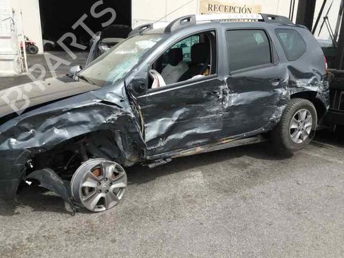 Right front window switch DACIA DUSTER (HS_) 1.5 dCi | BP3862510I26  - Image 9
