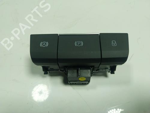 Used Hand brake Hand brake CUPRA LEON Sportstourer (KL8, KU8, KUD) [2020-2026] 16873789 16873789