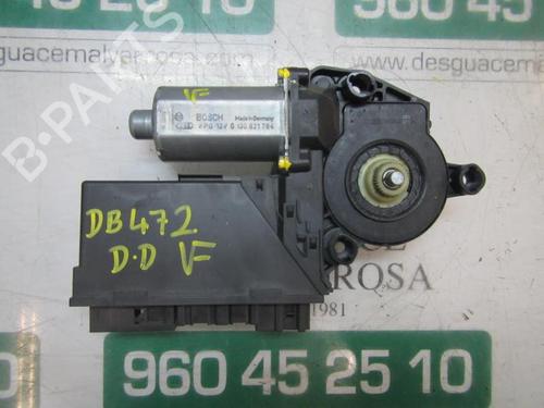 Used Right front window motor Right front window motor AUDI A4 B7 Avant (8ED) 3.0 TDI quattro (204 hp) 4002742 4002742